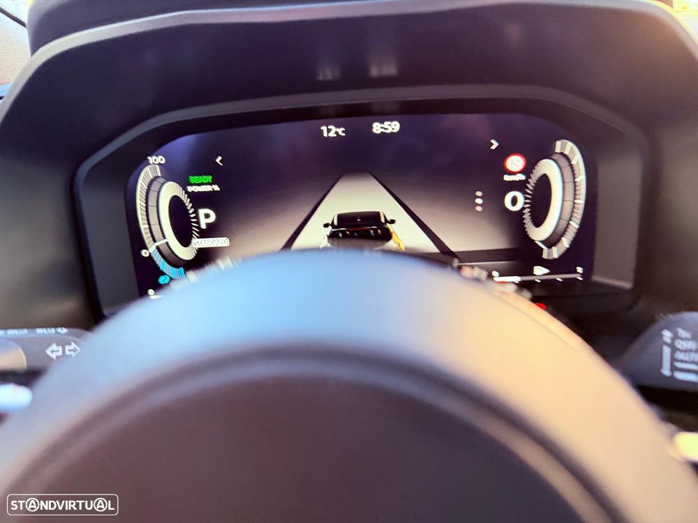 Nissan Qashqai 1.5 e-Power Black Edition - 26