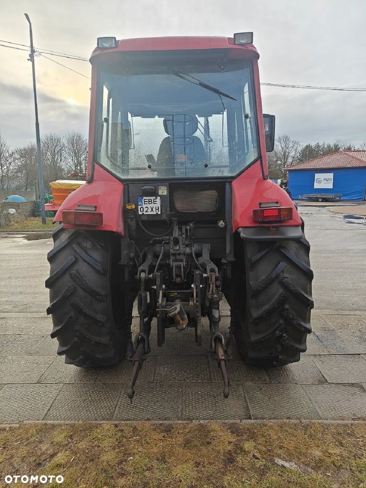MTZ 82SA - 3