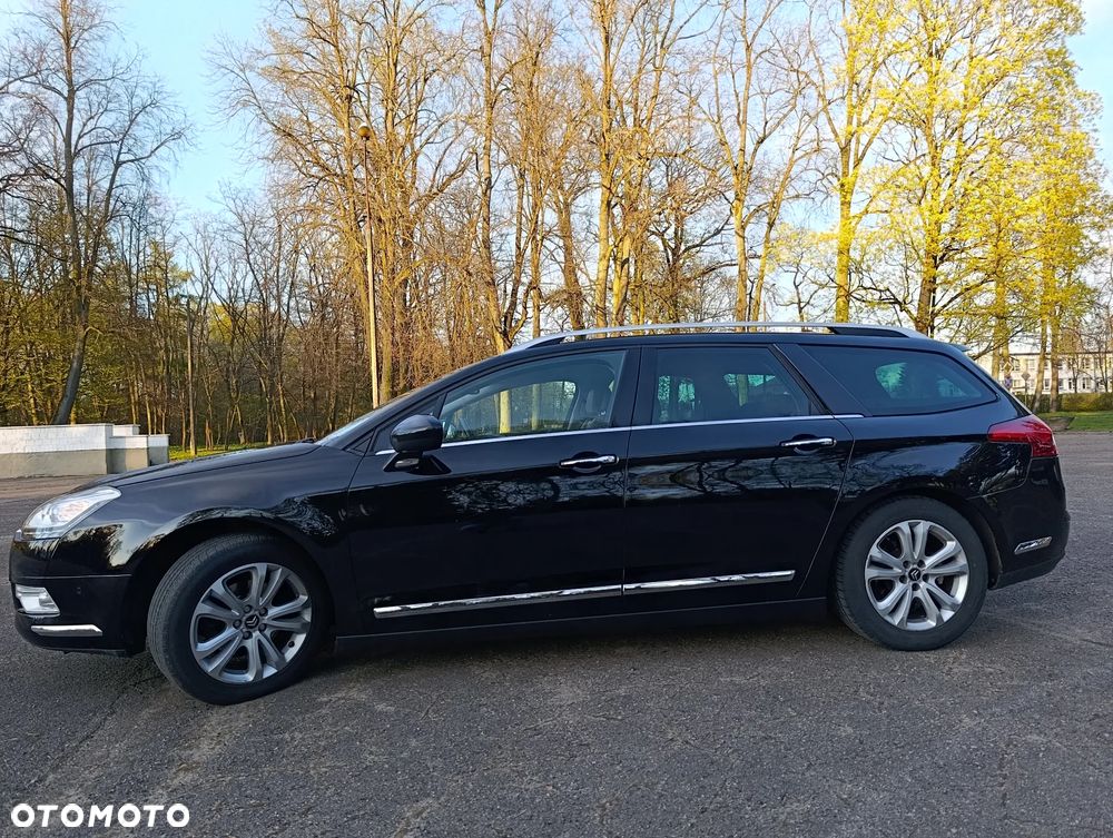 Citroën C5 2.0 HDi Exclusive - 6