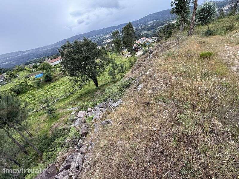 Terreno de construcao / pavilhoes / pedreira - Grande imagem: 3/10