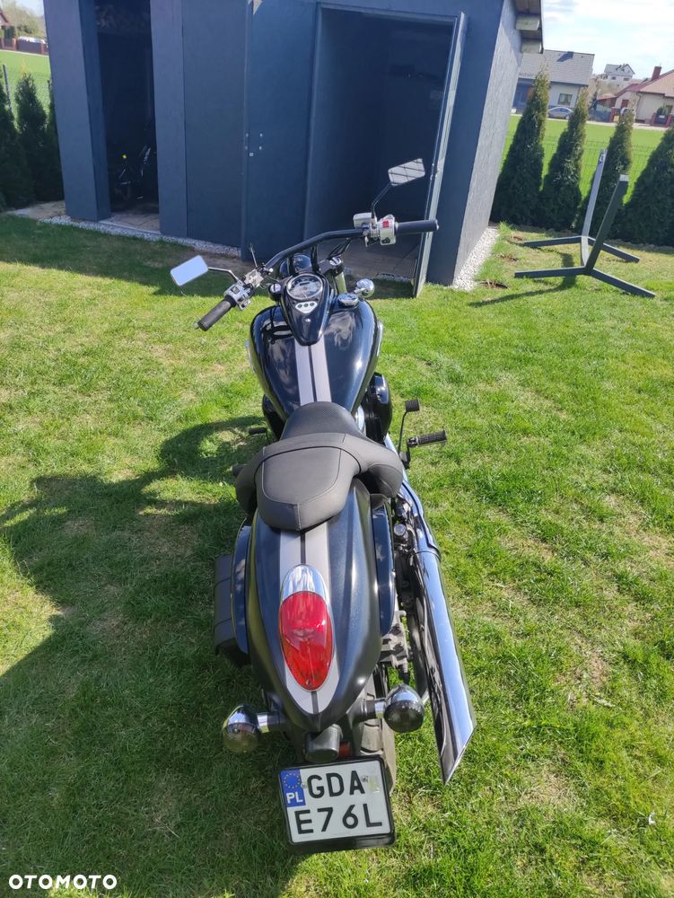 Kawasaki Vulcan - 5