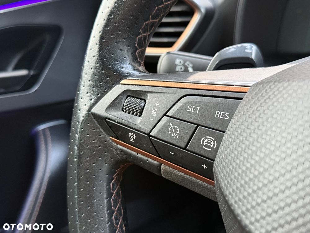Cupra Formentor 1.5 TSI DSG - 14
