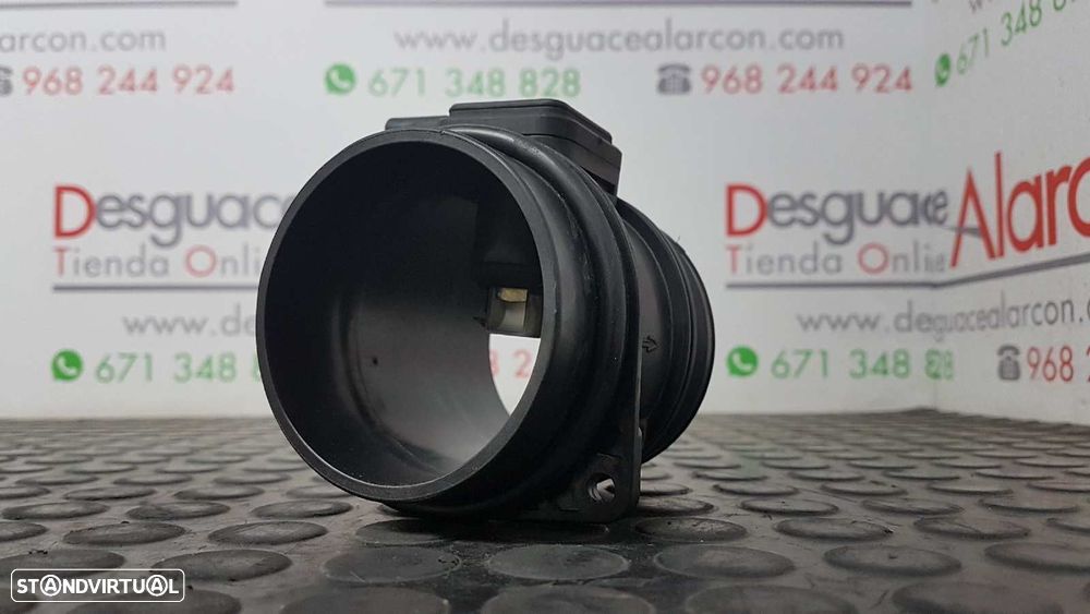 MEDIDOR DE MASSA DE AR FORD FOCUS BERLINA (CAP) GHIA - 6