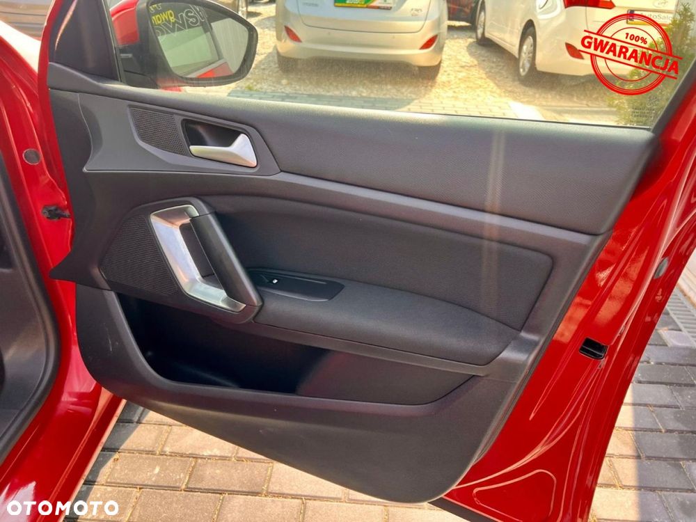 Peugeot 308 - 39