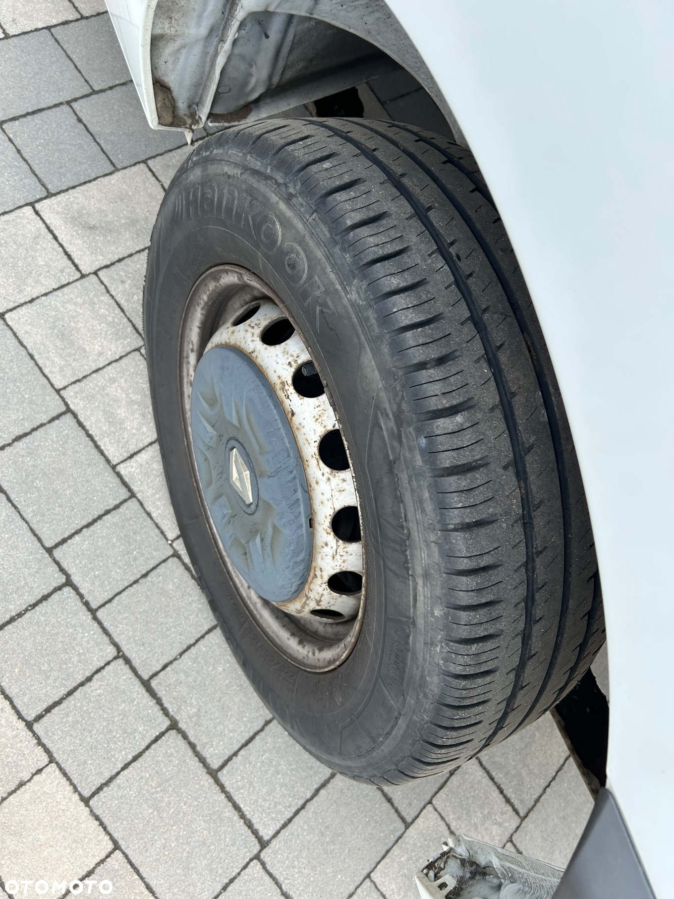 Renault Master dCi 125 FAP L2H2 - 6