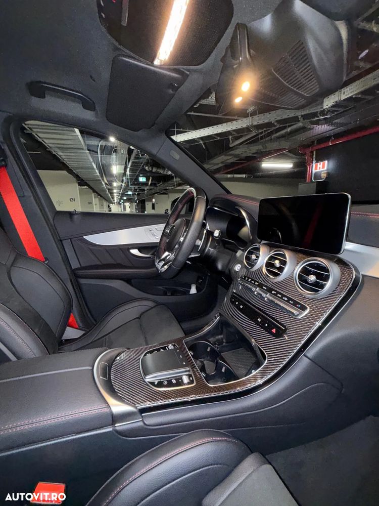 Mercedes-Benz GLC - 7