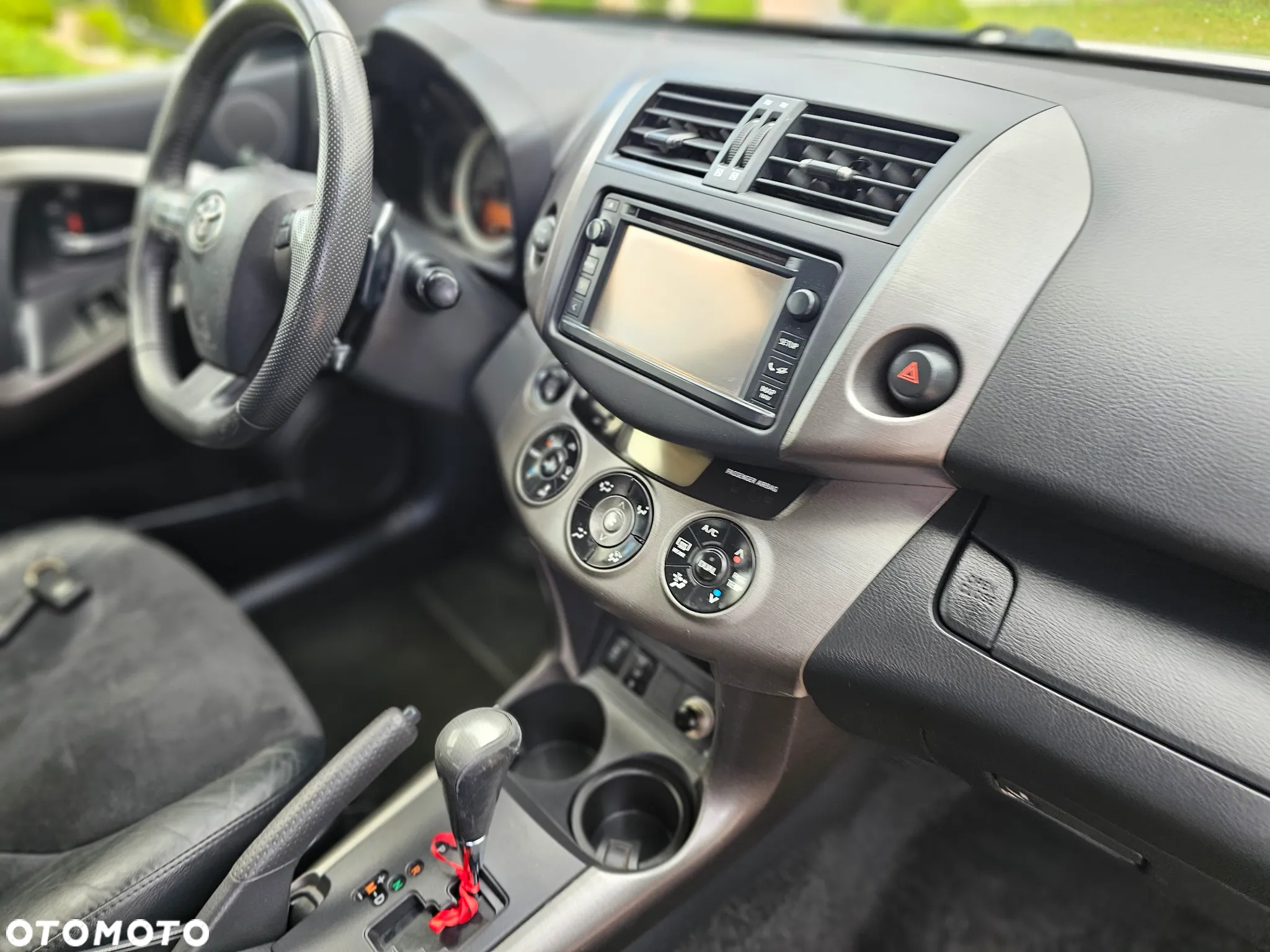 Toyota RAV4 2.2 D-4D 4x4 Automatik Executive - 7