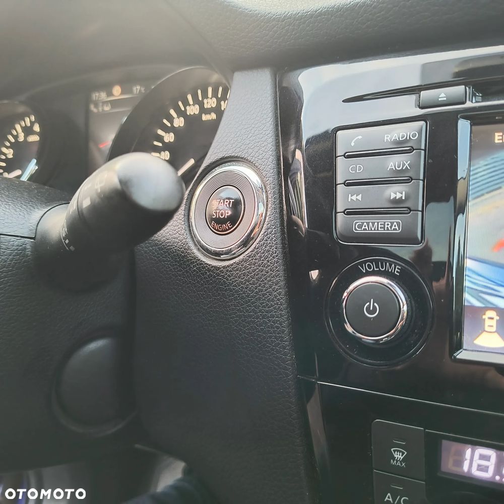 Nissan Qashqai 1.2 DIG-T Tekna+ - 19