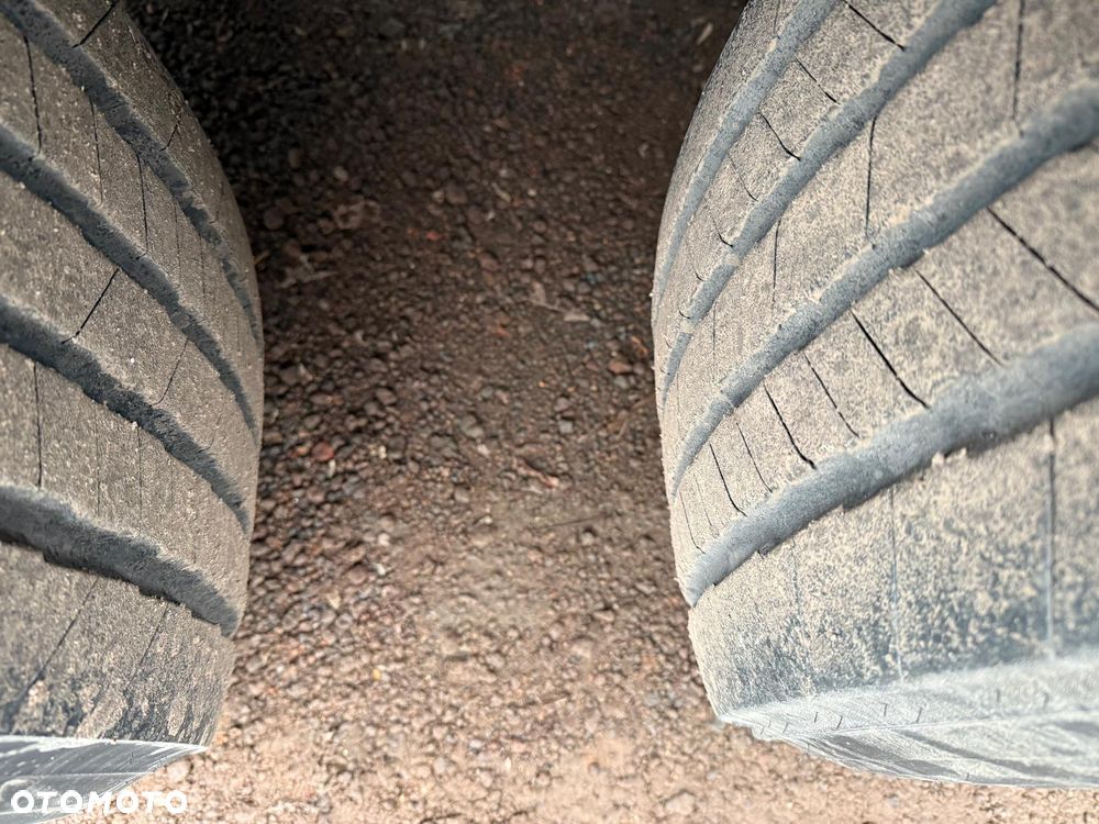 Krone Thermo King SLXi 400 , HAKOWA - 20