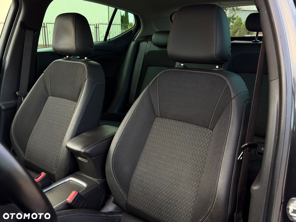 Opel Astra 1.4 Turbo Dynamic - 33