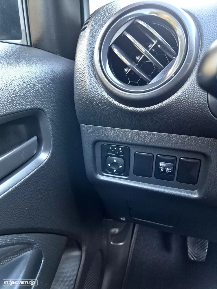 Mitsubishi Space Star 1.0 Klassik Kollektion - 19