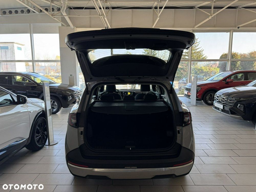 Kia Sportage - 6