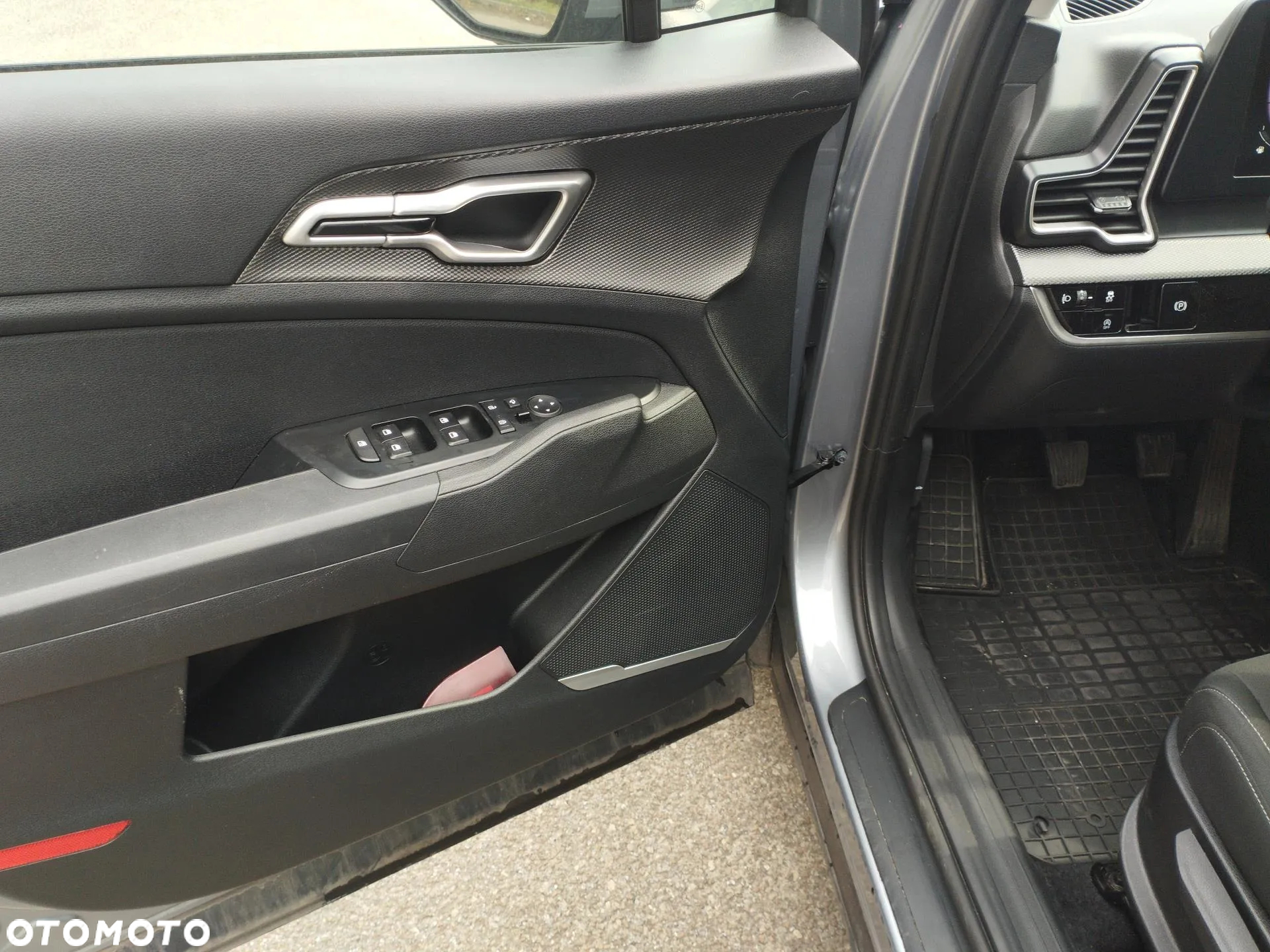 Kia Sportage 1.6 T-GDI M 2WD - 10