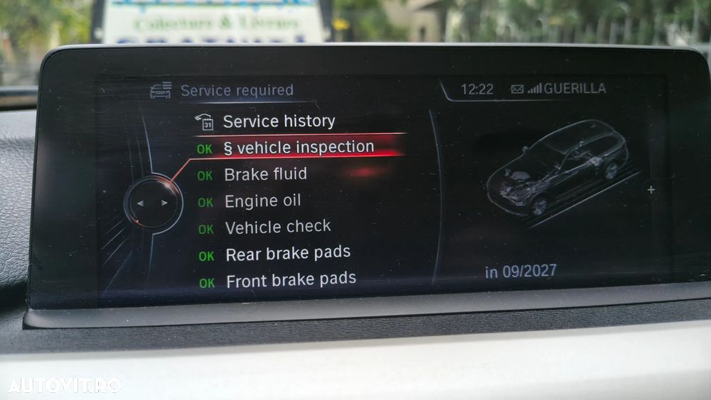 BMW Seria 3 - 20