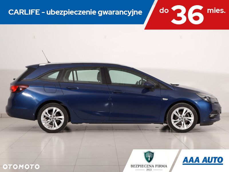 Opel Astra - 7