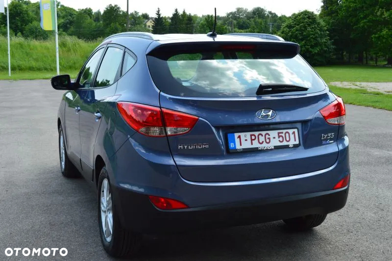 Hyundai ix35 - 9