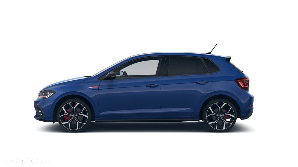 Volkswagen Polo 2.0 TSI GTI DSG - 8
