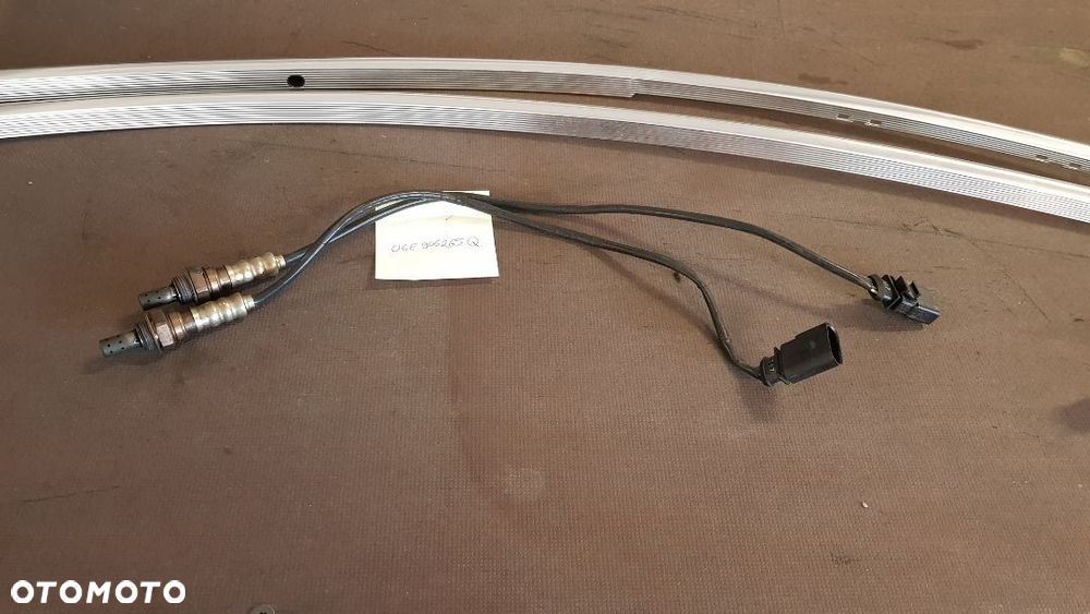 Sonda lambda Audi A4 8K A5 Q5 06E906265Q 3.2FSI - 1