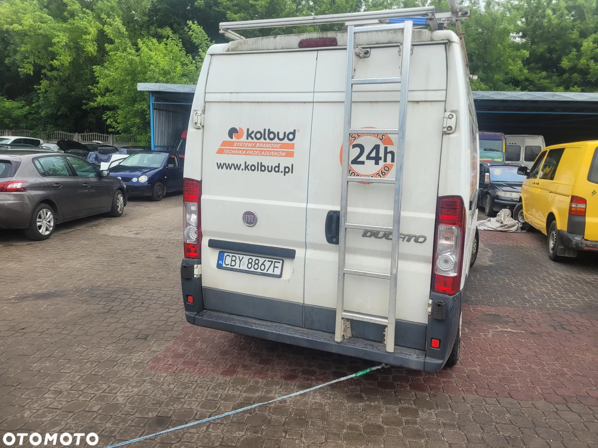 Fiat Ducato - 4