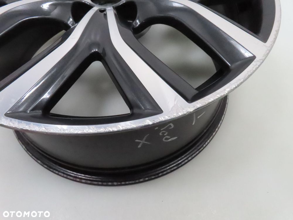 Alufelga 19'' BMW X1 F48 5x112 8J ET47 6851785 - 8