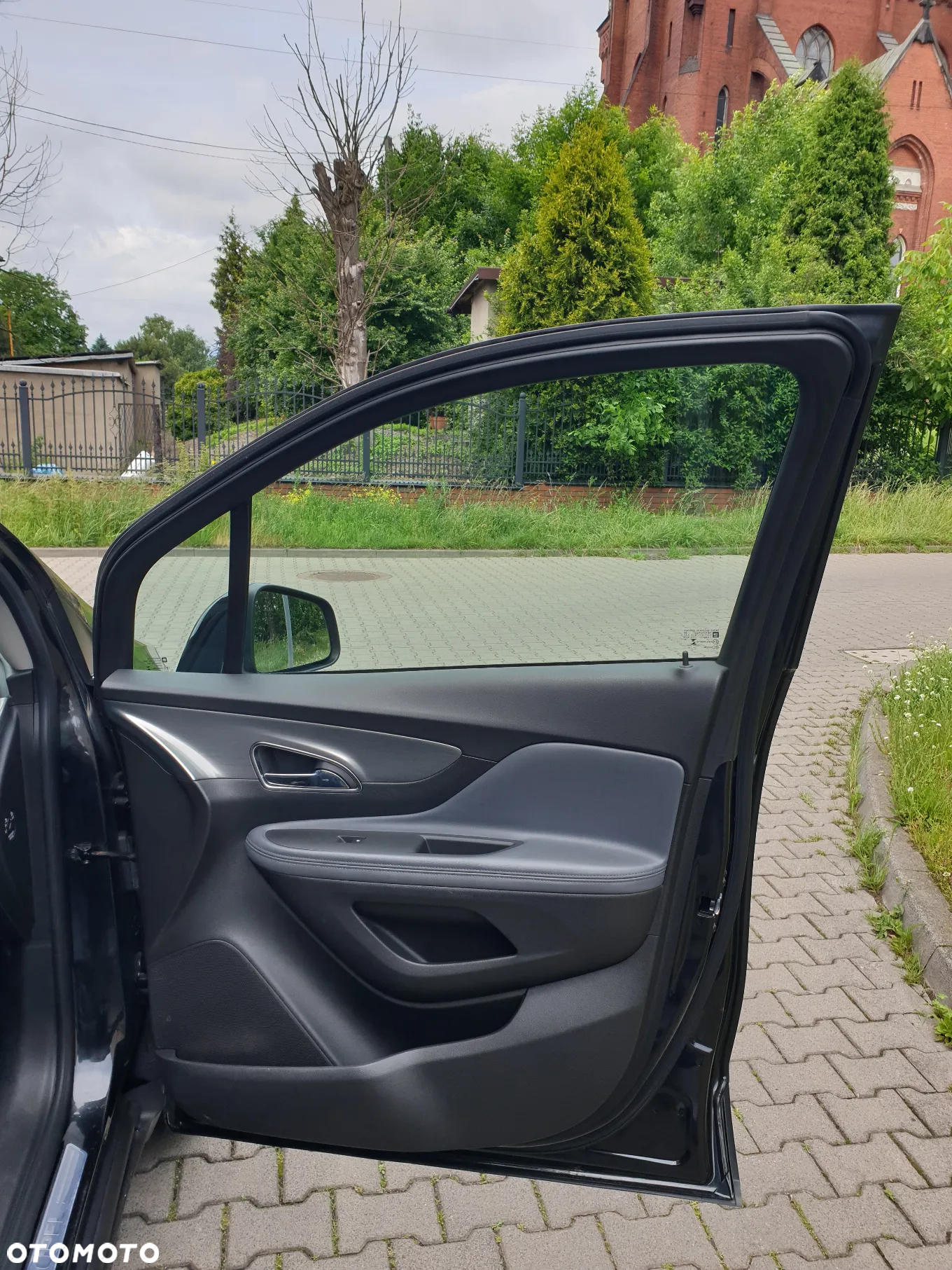 Opel Mokka 1.4 T Cosmo - 29