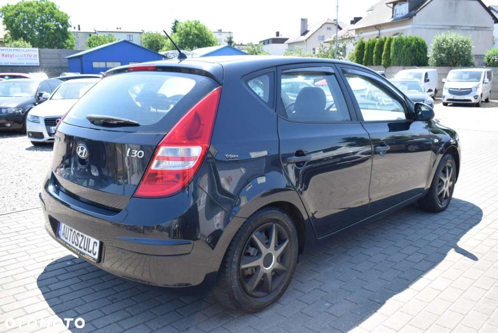 Hyundai i30 - 10