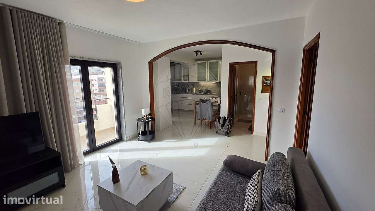 Apartamento T1 para arrendamento - Grande imagem: 5/13