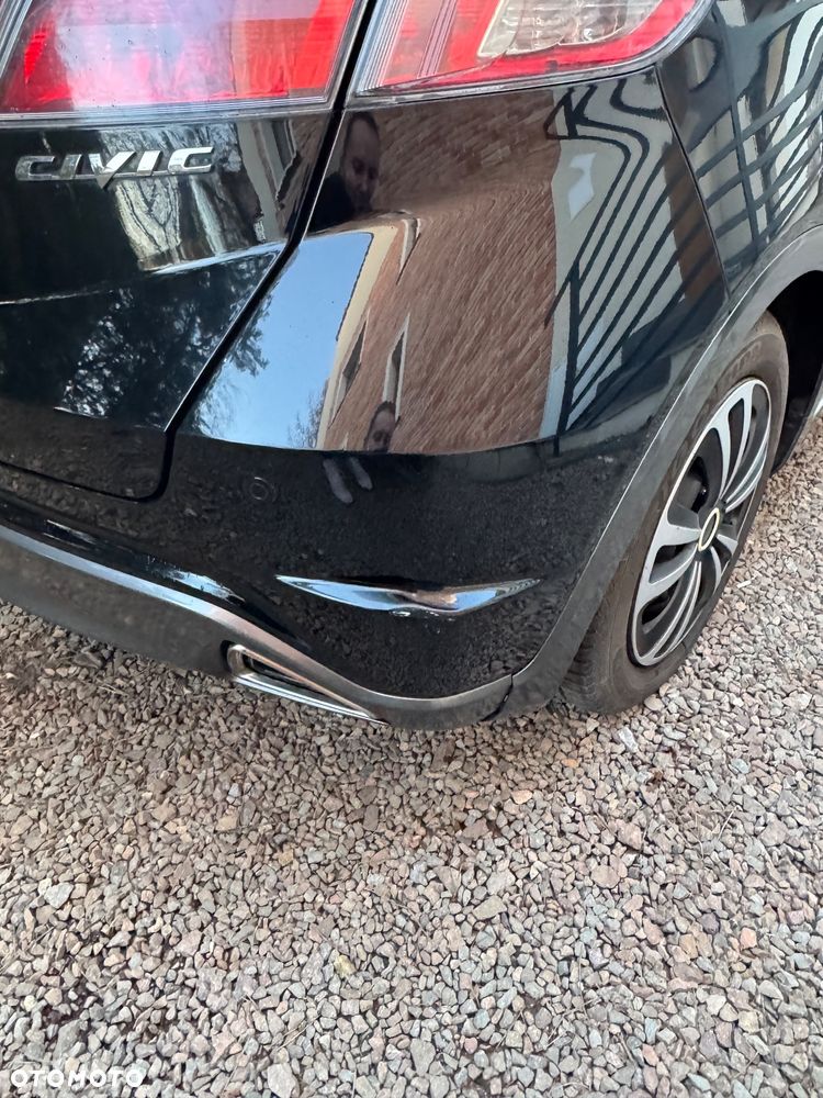 Honda Civic - 4