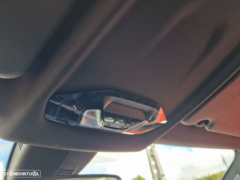 BMW 216 Gran Coupé d Pack Desportivo M - 45