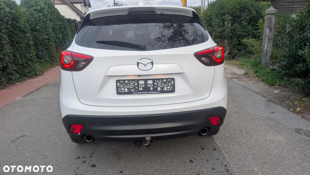 Mazda CX-5 SKYACTIV-G 165 Nakama - 3