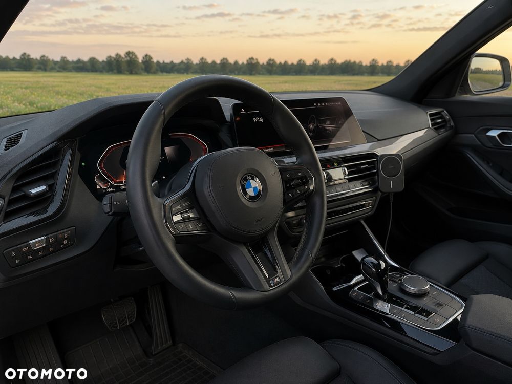 BMW Seria 1 118i - 6