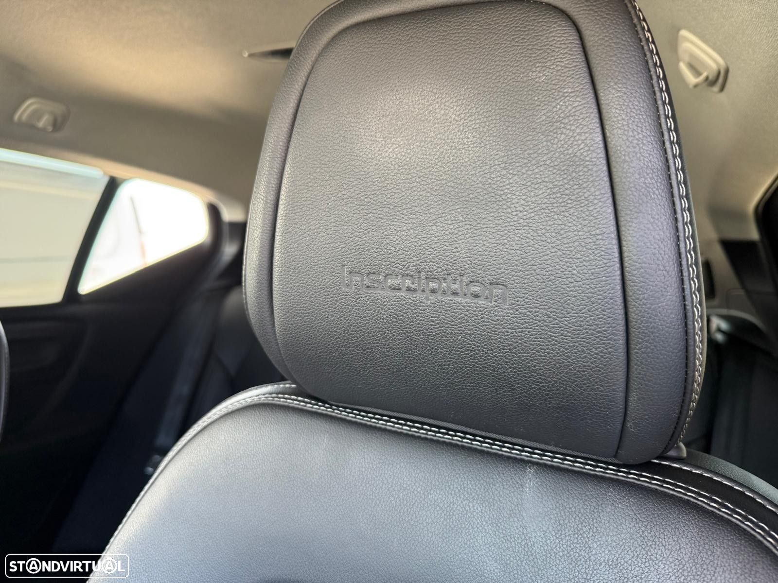 Volvo XC 40 1.5 T3 Inscription Geartronic - 15
