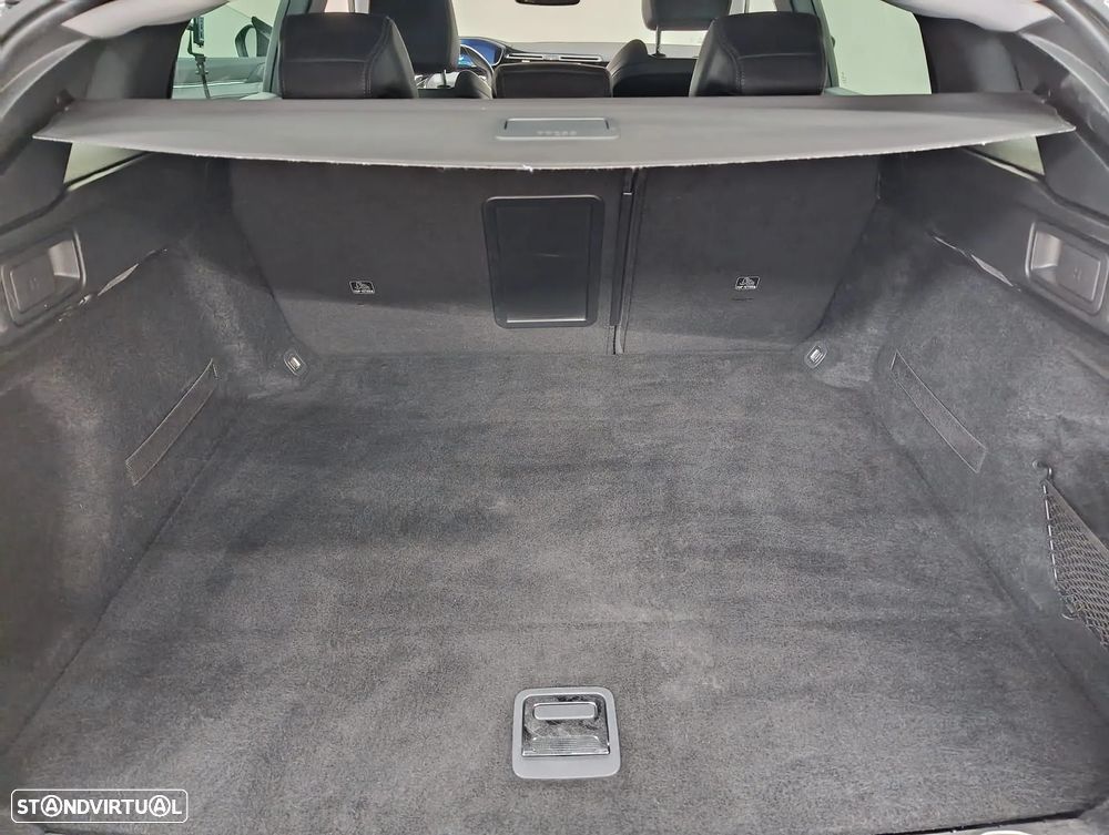 Peugeot 508 SW 1.5 BlueHDi Allure Pack EAT8 - 28
