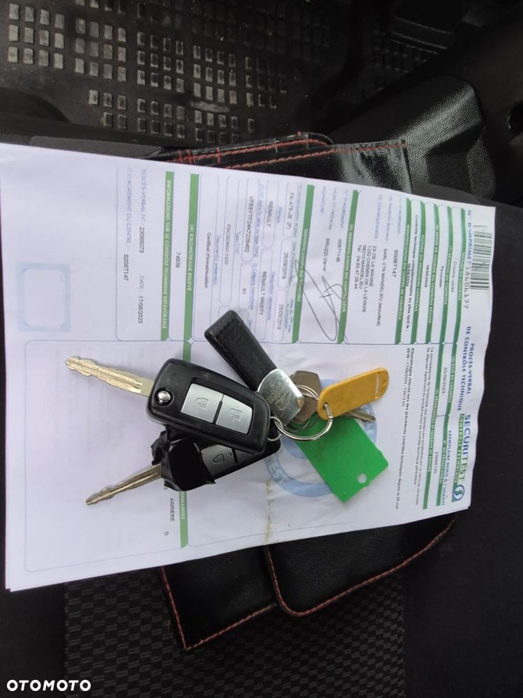 Renault MAXITY CABSTAR 3.0 150KM KIPER 3.30dl WYWROTKA KLIMA 104.000KM - 31