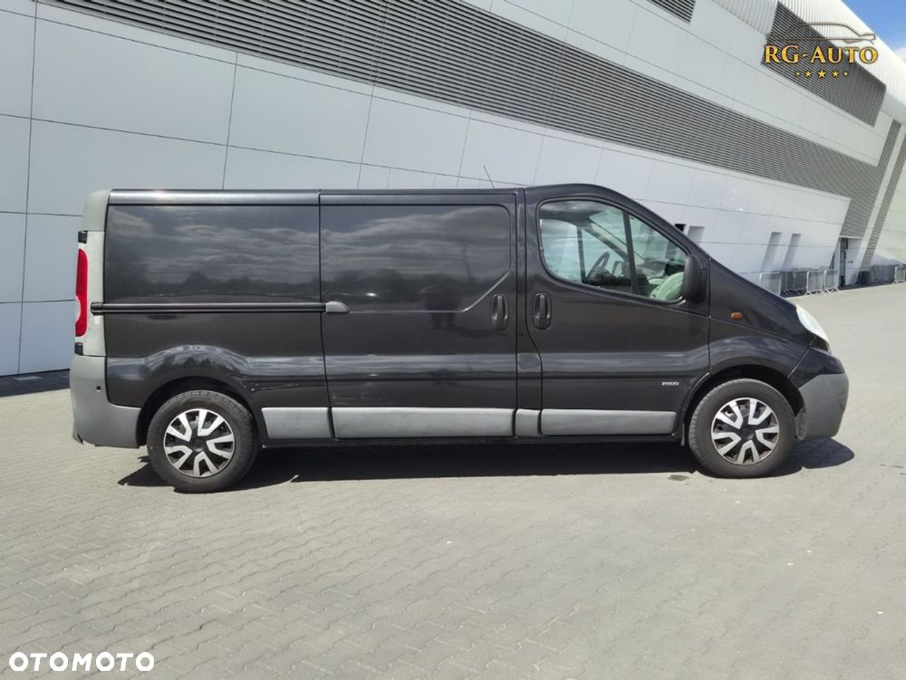 Opel Vivaro L2H1 - 7
