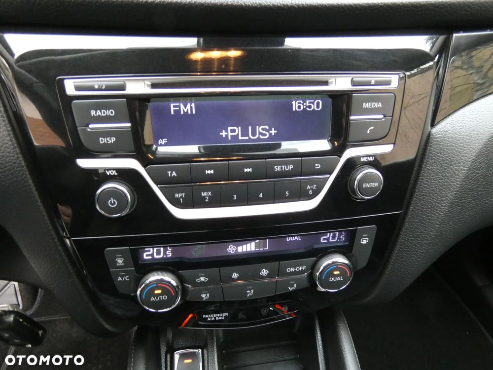 Nissan Qashqai 1.6 DIG-T Acenta - 35