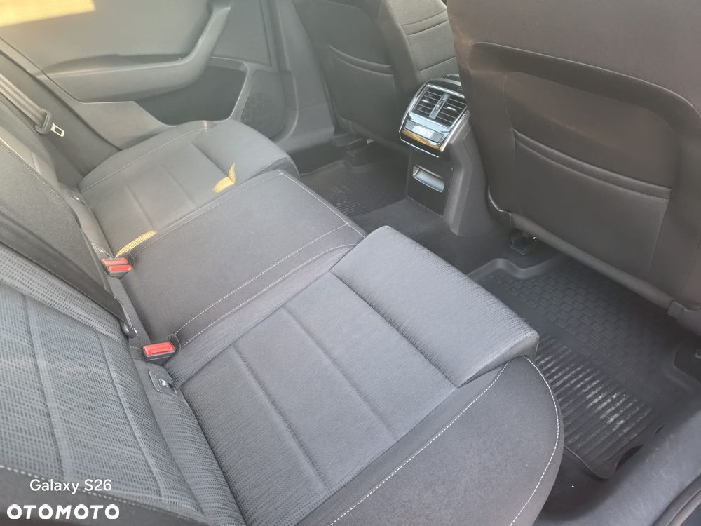 Skoda Superb 1.5 TSI ACT Ambition DSG - 15