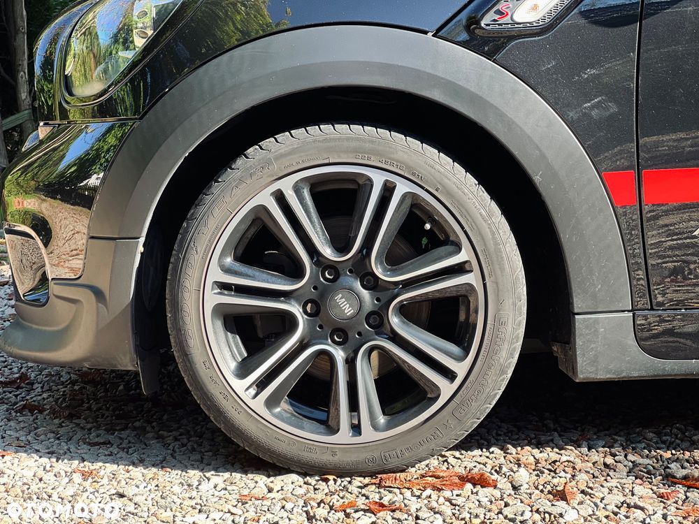 MINI Countryman Cooper S ALL4 sport - 9