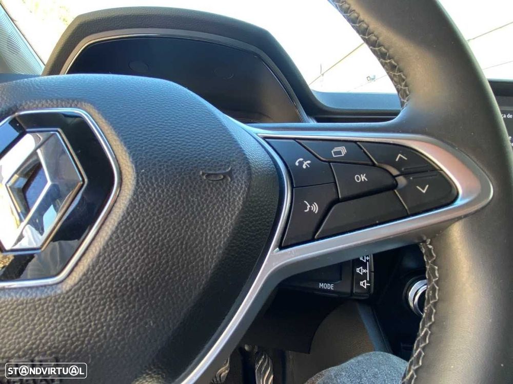 Renault Captur 1.0 TCe Techno - 11