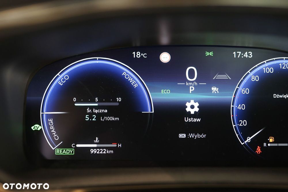 Toyota Corolla 1.8 Hybrid Comfort - 7