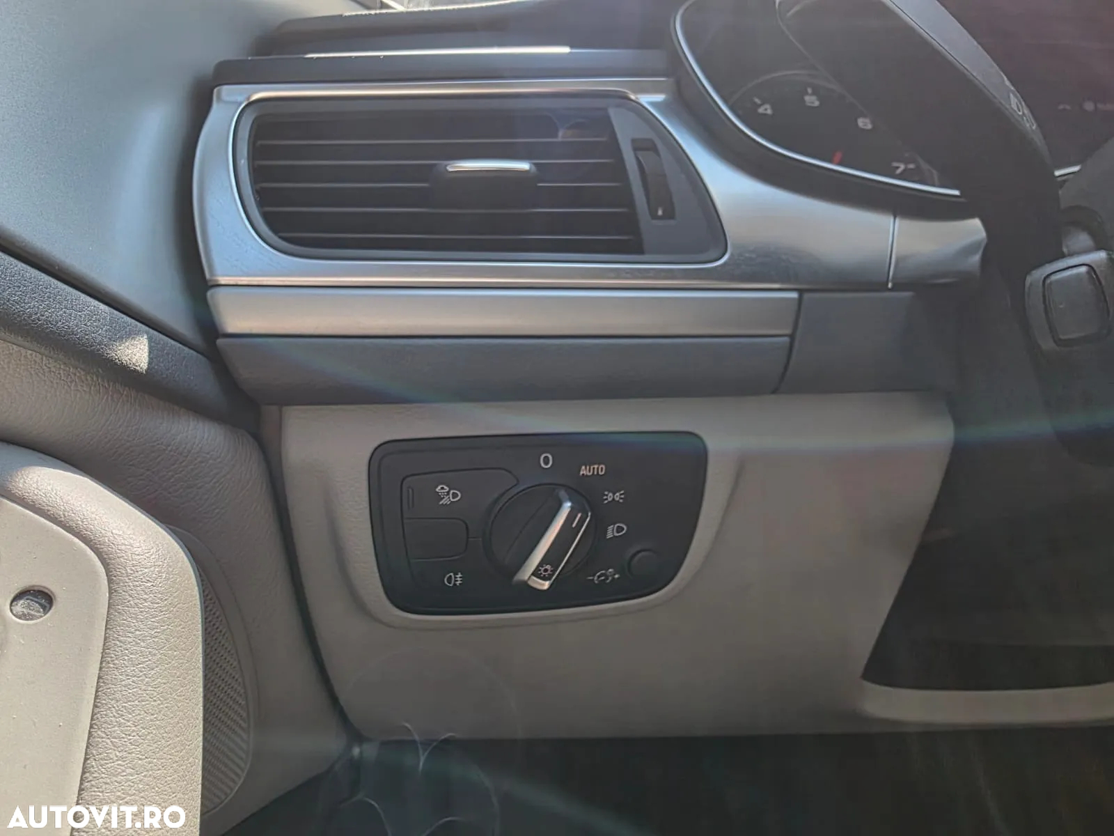Audi A6 Avant 2.0 FSI Multitronic - 4