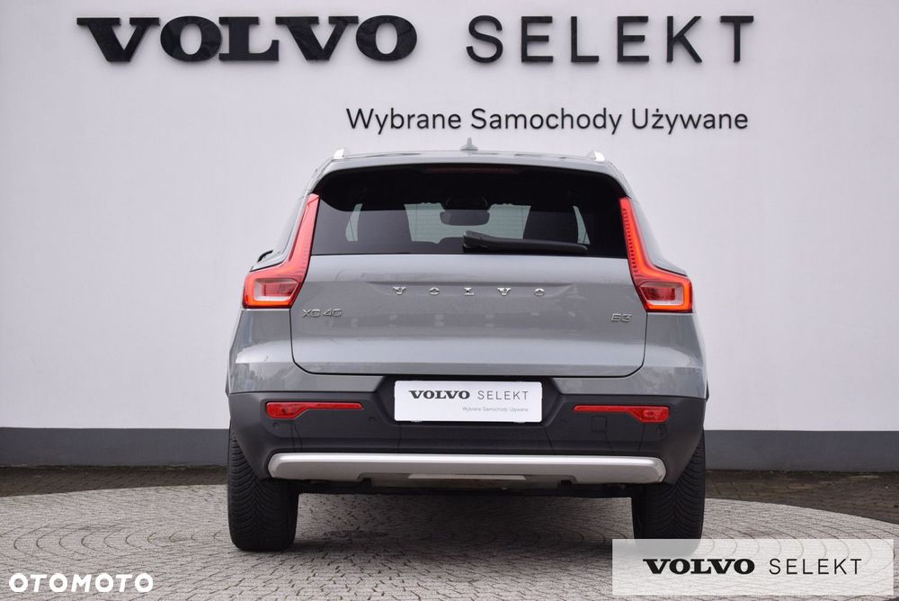 Volvo XC 40 - 8