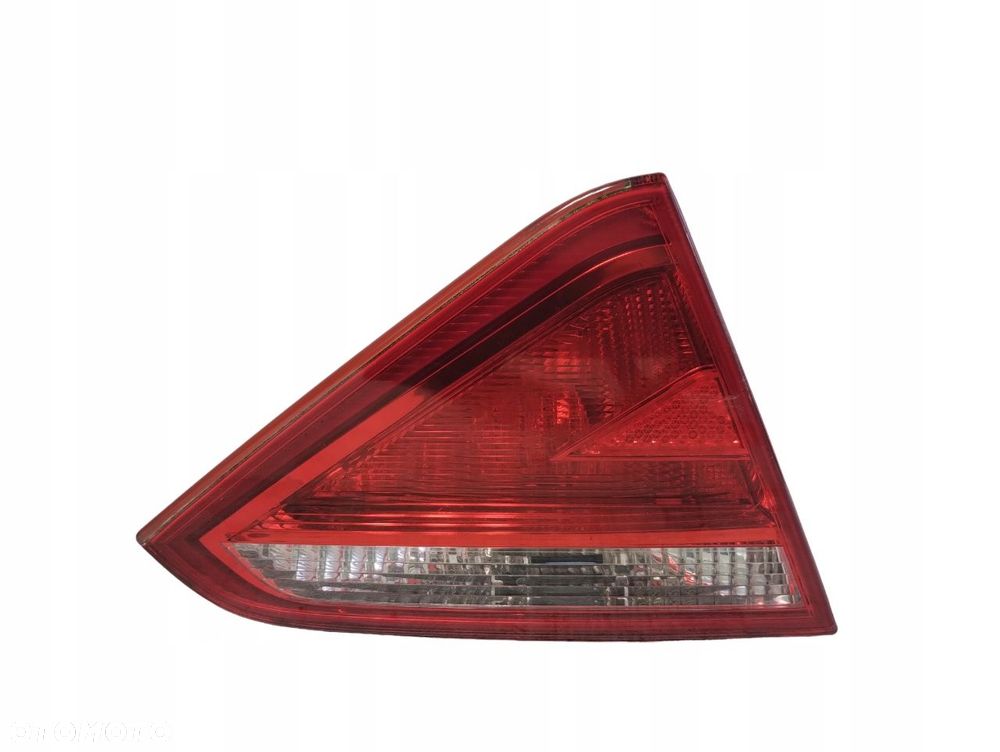 Audi A5 8T Lampa Tył Klapa Lewa 8T0945093