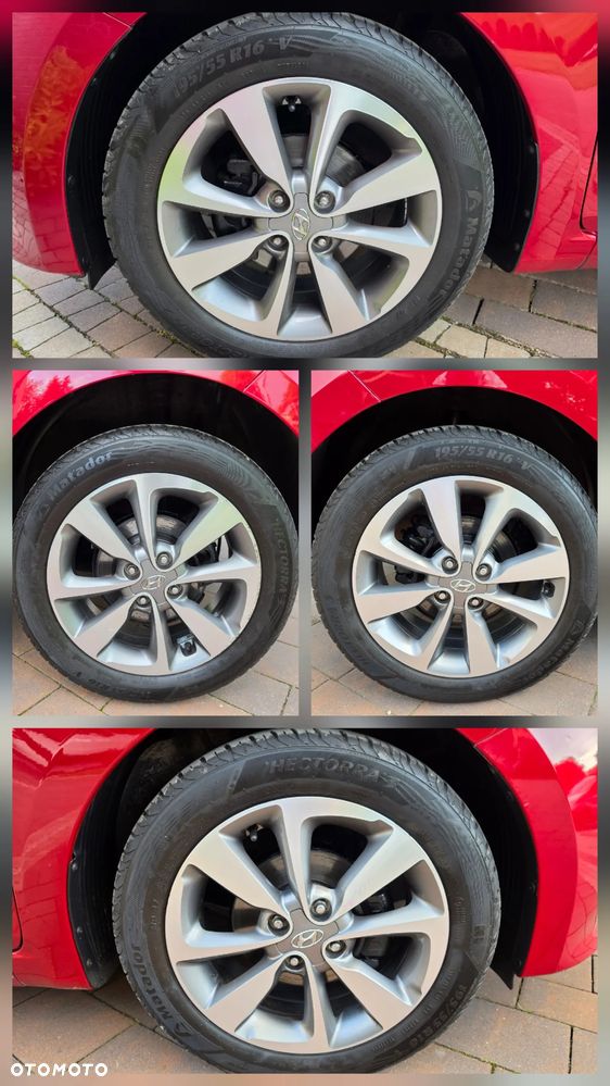 Hyundai i20 1.4 Intro Edition - 38