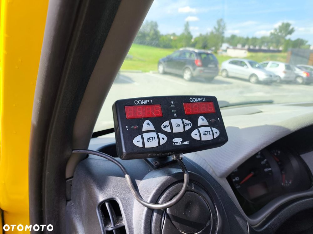 Renault MASTER - 21