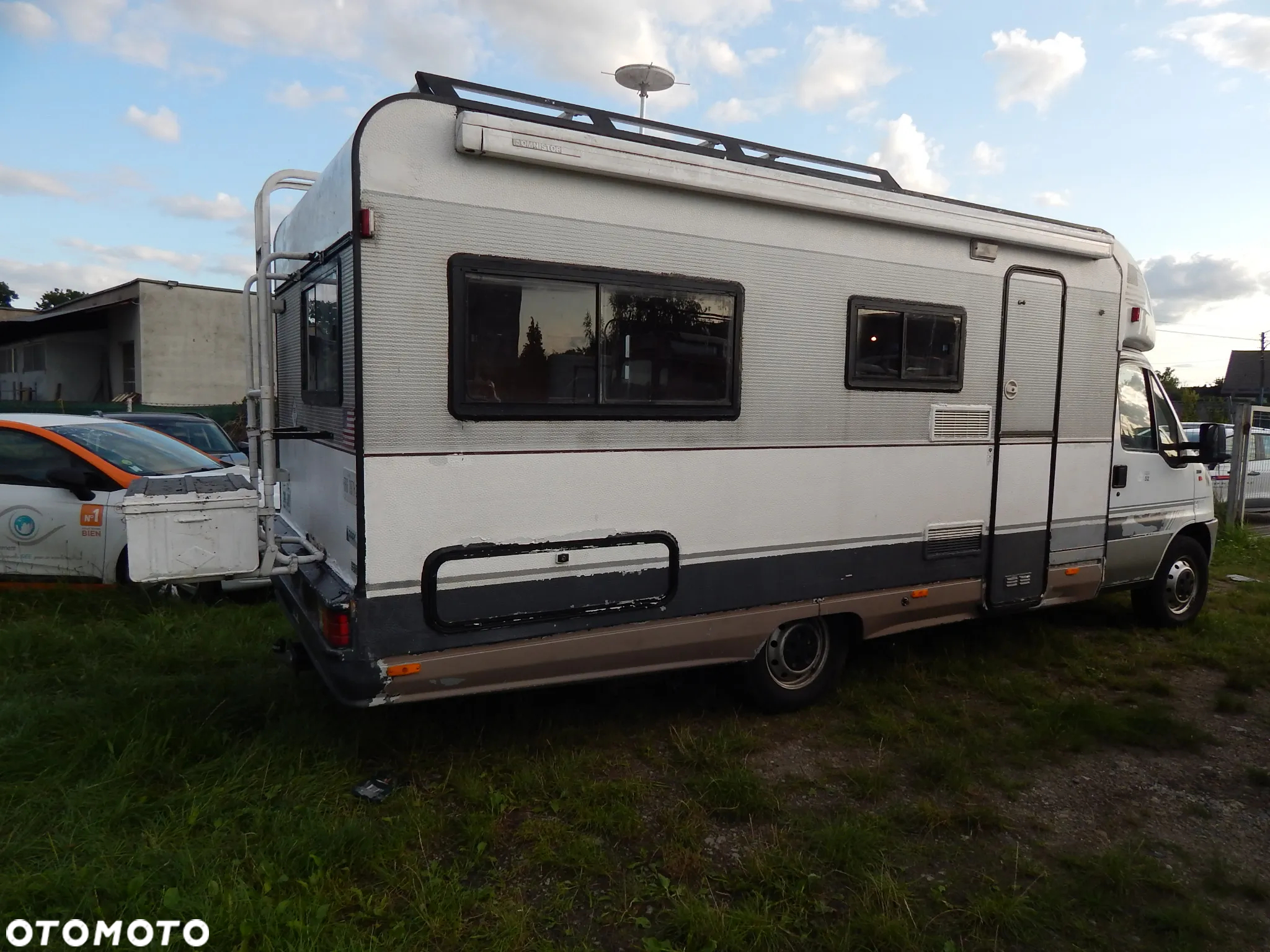 Fiat DUCATO - 7