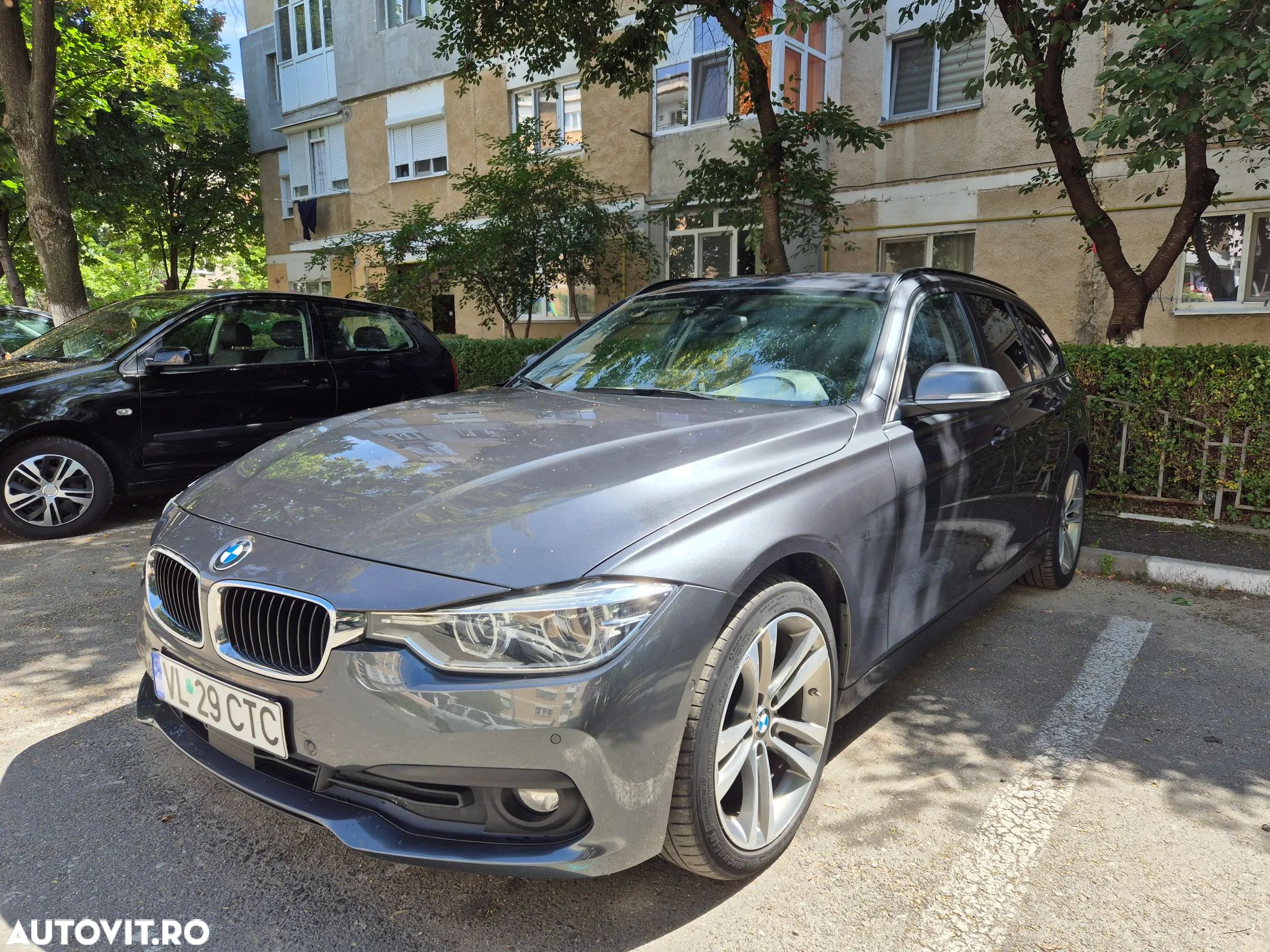 BMW Seria 3 - 1