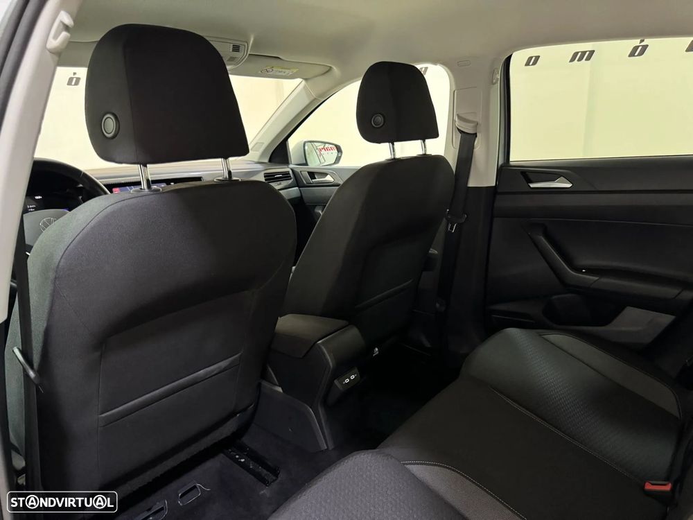 VW Polo 1.0 TSI Style - 36