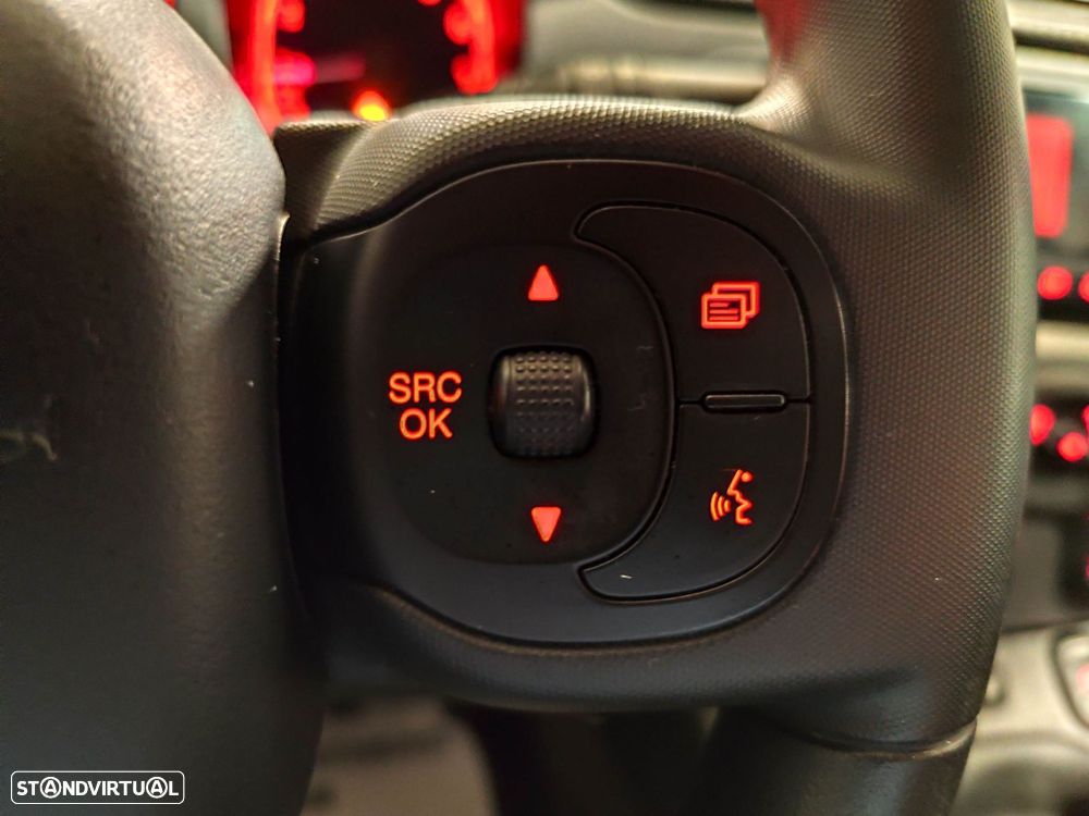 Fiat Panda - 13