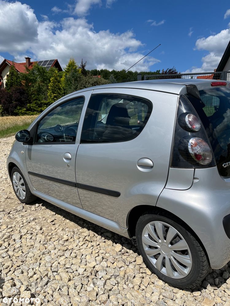 Citroën C1 - 6